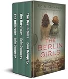  The Monika Ritter Series Volumes 4-6: Gripping and unputdownable World War 2 fiction (English Edition)