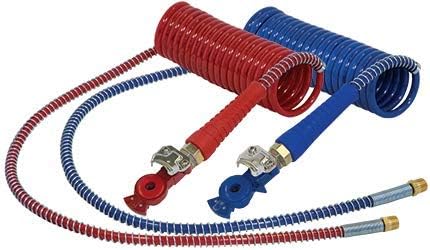 17215-40H Powdercoat Gladhands (Pack of 1)