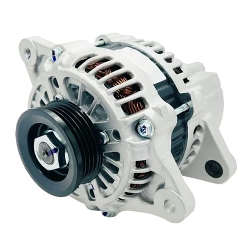 Alternateur 3730002555 haute résistance thermique pour compartiment moteur exigeant