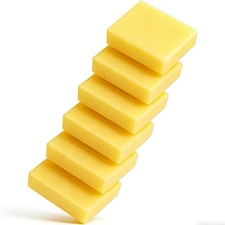 Lemon Rebalancing Essential Oil Handmade Soap...