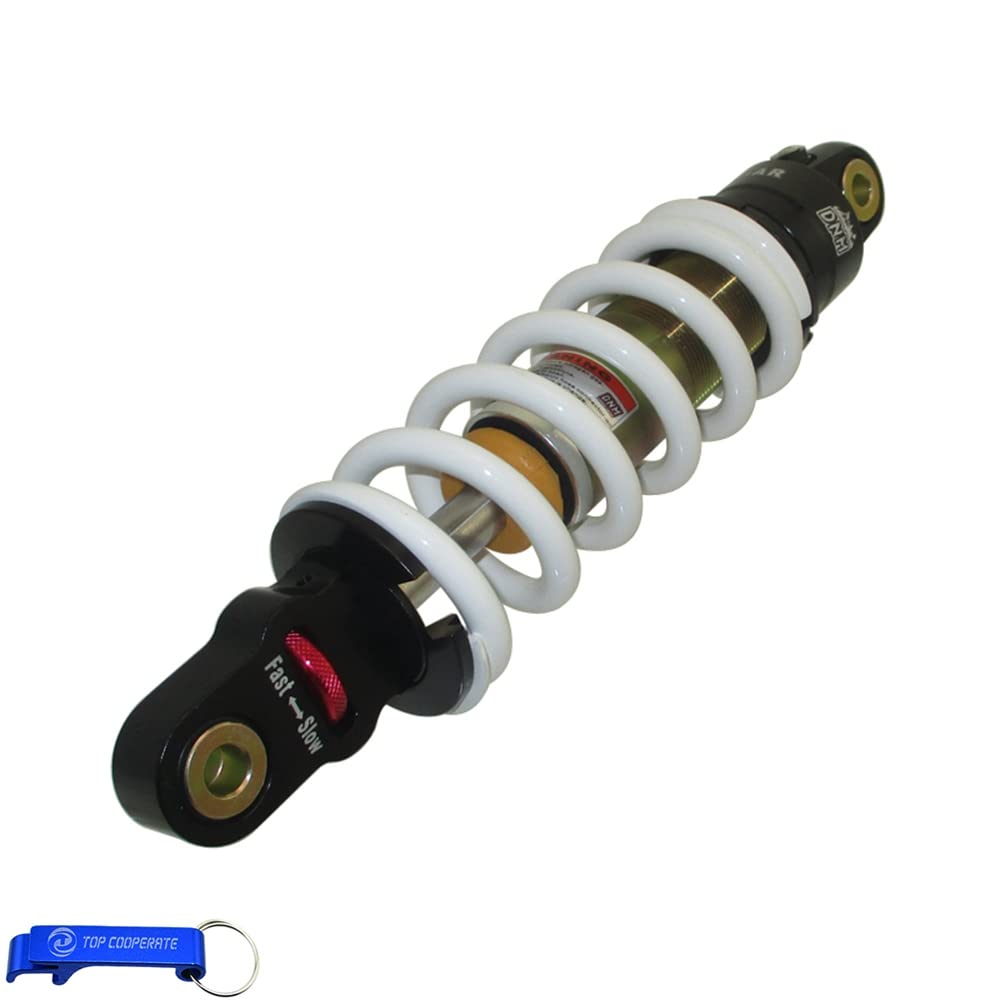 HO 213 OHLINS REAR SHOCK ABSORBER S46HR1C1 HONDA CRF 300 L / RALLY 2021-2023 - Foto 13