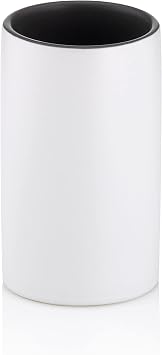KELA 23706-CN Tooth Brush Tumbler, 4 Pieces