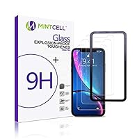 Algopix Similar Product 1 - MintCell Tempered Glass Screen