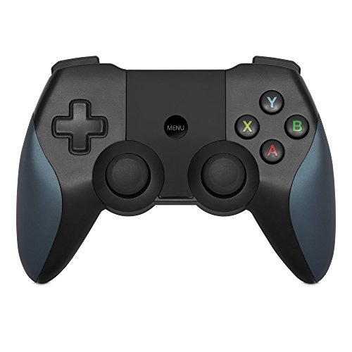 Iphoneやipadでコントローラーを使う方法 Ios向けmfiゲームパッドを設定しよう
