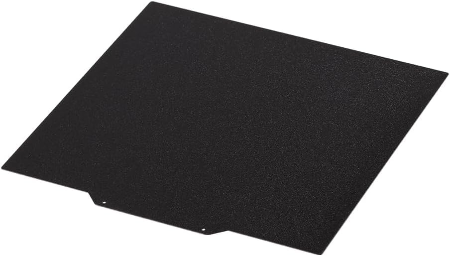 Image of 3IDEA Spring Steel Magnetic Platform for Kobra 2 Neo 3D Printer