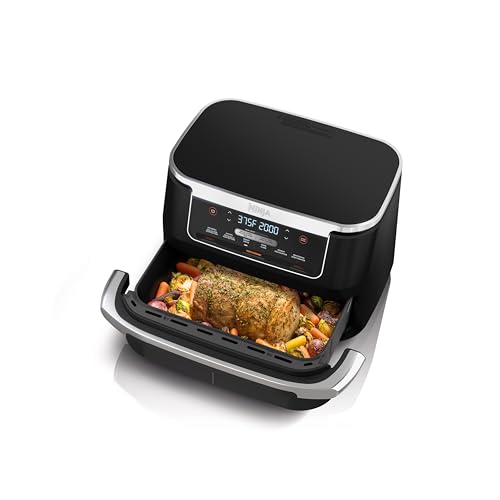 Ninja Foodi FlexBasket Air...