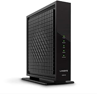 Linksys CM3016SC-4T Docis 3.0 16x4 Cable Modem