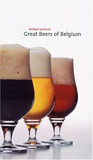 Great Beers of Belgium