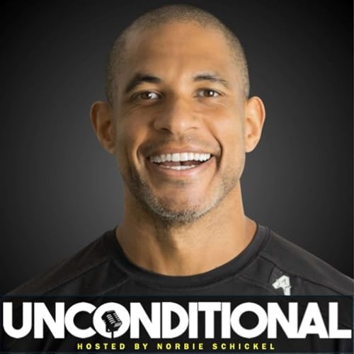 Couverture de UNCONDITIONAL