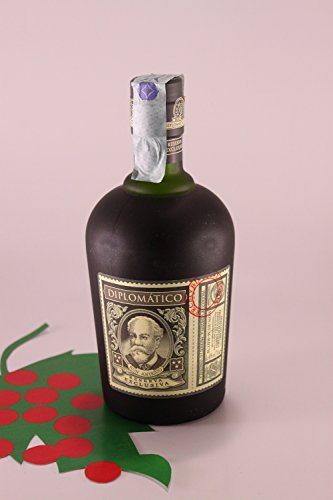  Rum Reserva Exclusiva Diplomatico 40% 70 cl. Rhum