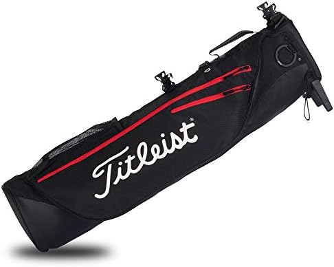 Titleist Premium Carry Bag