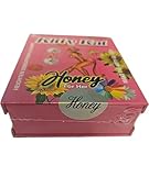 Pack of 12 Pink Kitty kat Honey for Her.for Women only (Honey)