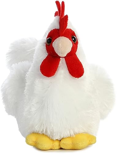 Encuentra la mejor selección de Gallina peluche sin comprados en linea. 18 Imagen adicional
