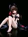 Kpptyd Anime Japonais Belle Fille à Aimer Yuki Meikan Figurine modèle Dessin animé Jeu Personnage Statue Adulte Jouet poupée de Collection Figurines décoration Ornements