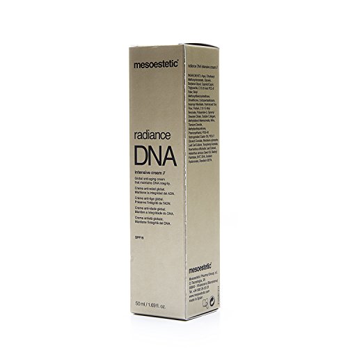 Radiance DNA Intensive Cream
