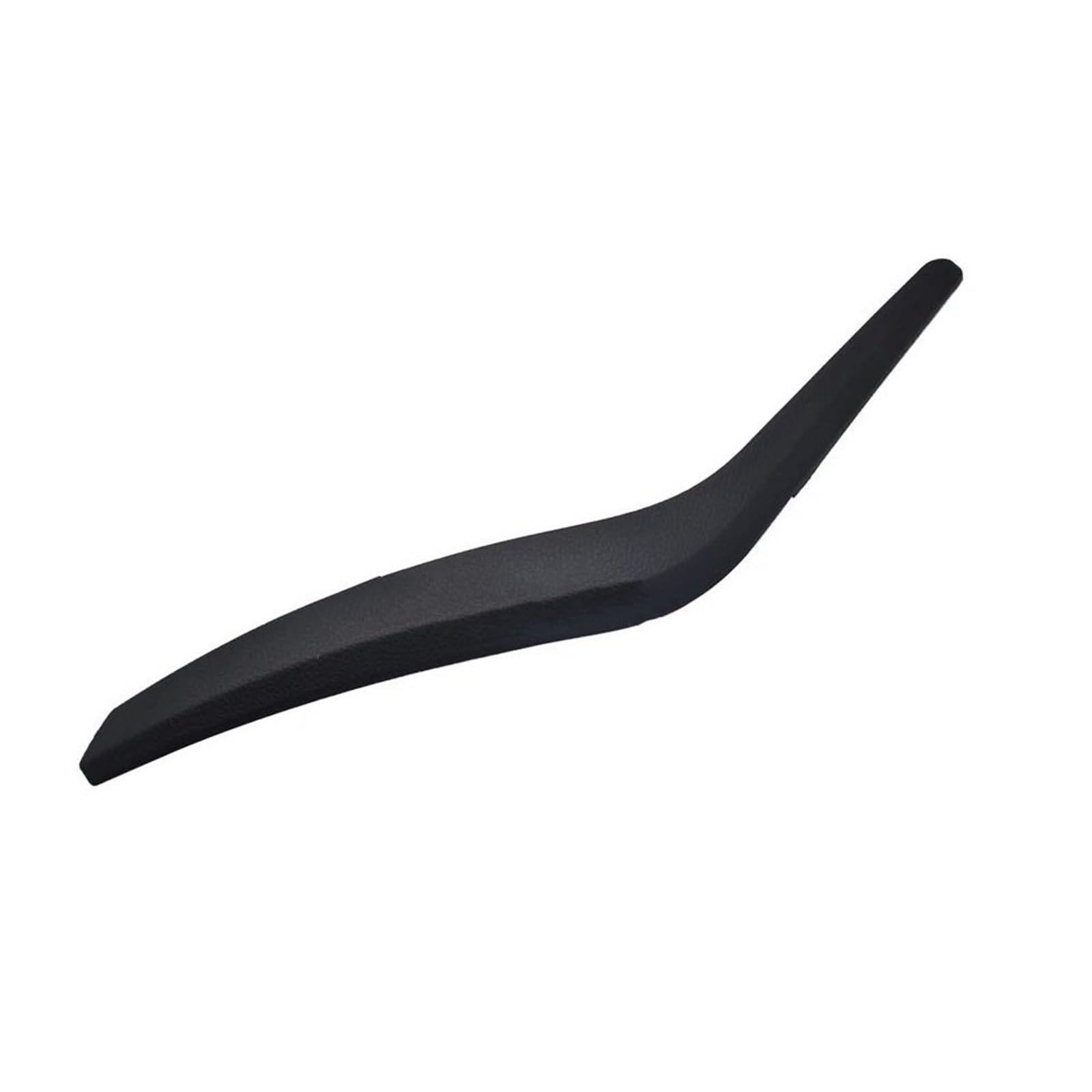 accessories For BMW X1 E84 2010-2016 Car Interior Door Inner Panel Handle Pull Covers 51412991777 51412991778