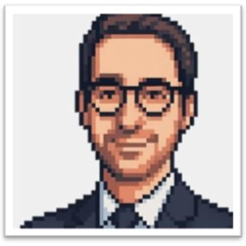 Page de couverture de AI and Data Science Podcast