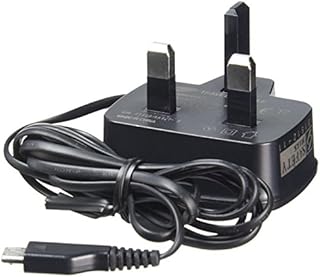 Micro USB Mains Charger for Samsung Galaxy S3 (i9300)
