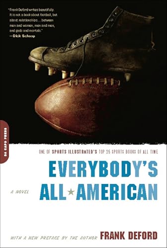 Everybody's All-American: A Novel