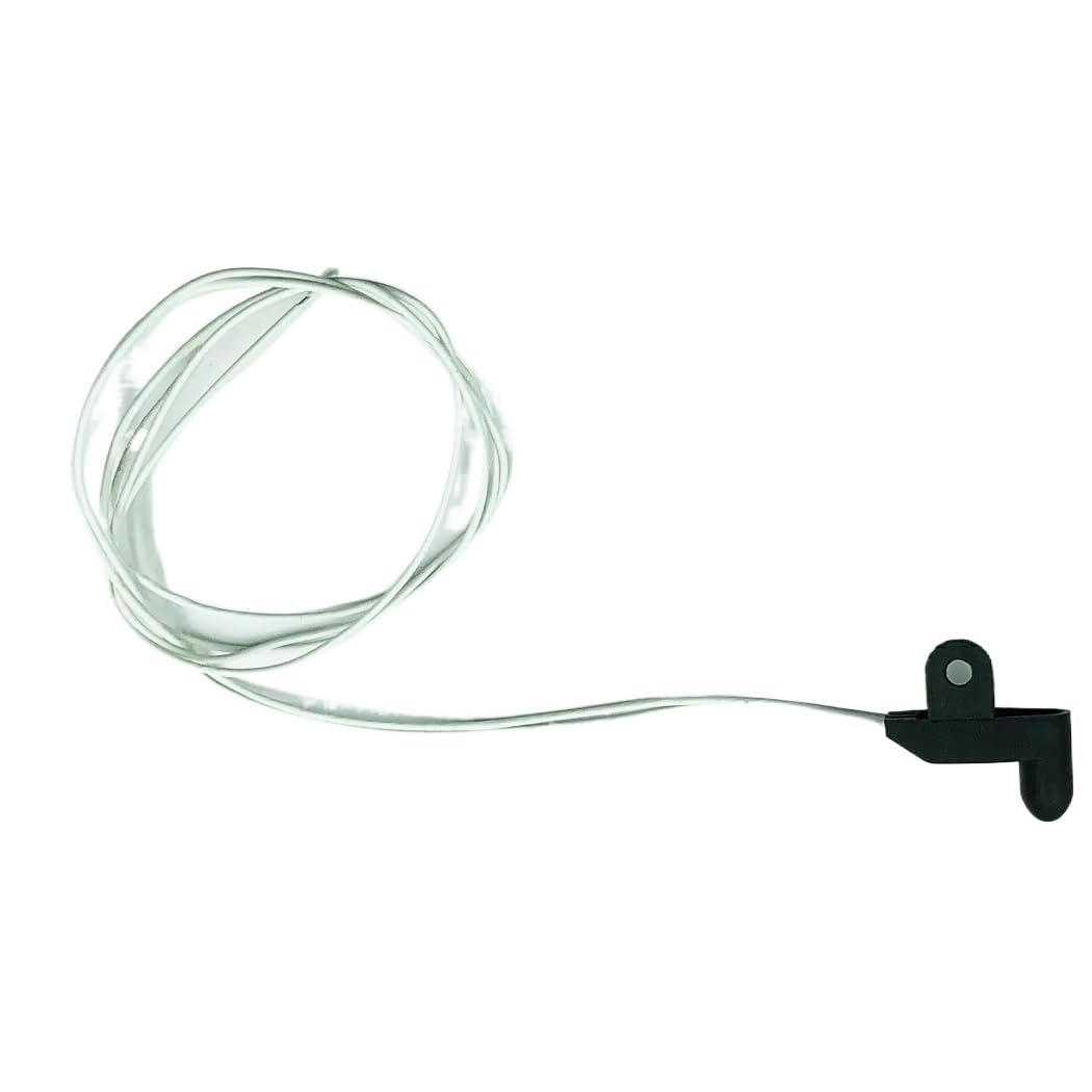 Sensor de temperatura exterior 277227085R recambio climatización Logan II 4