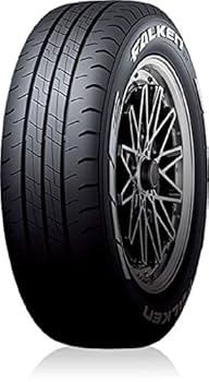215/60R17 2本セット ファルケン W11 ハイエース Amazon.co.jp: 215/60R17 ファルケン バン用 ドレスアップタイヤ