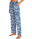 Zoom IMG-2 enjoynight pigiama lungo da donna