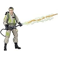 Ghostbusters Plasma Series Figura de Juguete de Rayos Stantz de