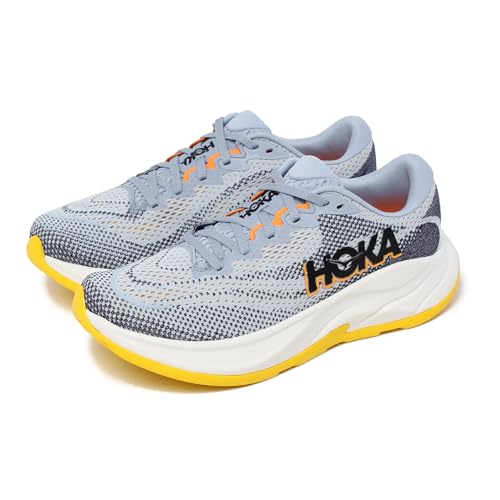 [HOKA] [ホカ] リンコン 4 1155130 スニーカー メンズ US8.5(26.5cm) 02.ドリズル [並行輸入品]