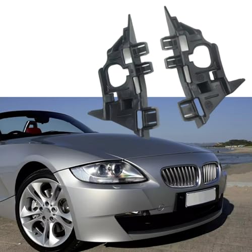 Support de pare-chocs rigide pour BMW Z4, qualité d'ajustement constructeur - 5