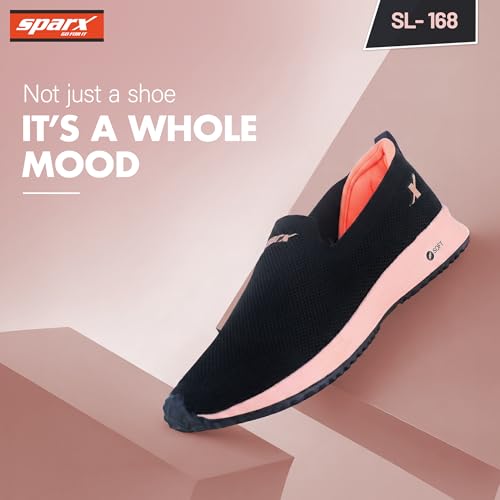 Image of SPARX Womens Sx0168l Sneaker