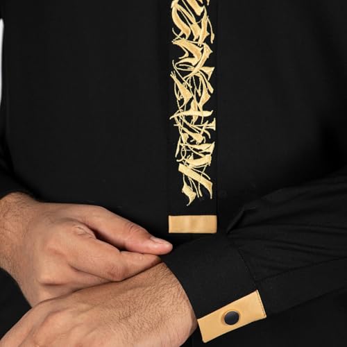 Caftan marocain homme idéal pour les fêtes du ramadan