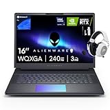 Alienware 16 Area-51