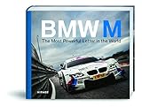 BMW M: The Most Powerful Letter in the World