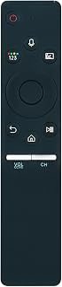 BN59-01298H RMCSPN1AP1 - Control remoto de voz de repuesto para Samsung TV Q6FN QLED Smart 4K UHD TV QN82Q6FNAFXZA QN55Q7CNAF QN55Q7FNAF QN65Q6FNAF QN65Q7CNAF QN65Q7FNAF QN6666 Q8 FNBNBNBNBF