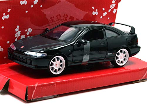 KENTOYS ワイルドチューナー ☆ INTEGRA TYPE-R☆RX-8 Amazon | JADA TOYS 1:24SCALE 