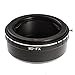 Lens Mount Adapter for Minolta MC MD SR Lens to Fujifilm X Mount Adapter Ring For Fuji X-H1 X-E3 X-T10 X-T1 X-T2 X-T20 X-Pro1 X-Pro2 X-M1 X-A1 X-A2 X-A3 X-A5 X-A10 X-A20 X-E1 X-E2 X-E2S