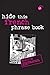 Hide This French Phrase Book (Hide This Phrase Book)