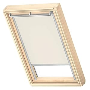 Velux Original Verdunklungsvorhang Dachfenster Rollo