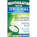 Mentholatum Ointment Jar, 1 OZ