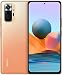 Produktbild Xiaomi Redmi Note 10 Pro Smartphone, 128 GB, 6 GB RAM, Dual SIM, Bronze (Gradient Bronze)