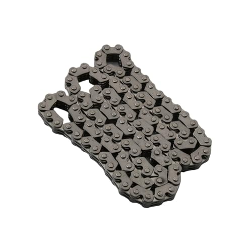 Cadena de distribución 3X4-106L: mayor durabilidad para Scarabeo Light 3