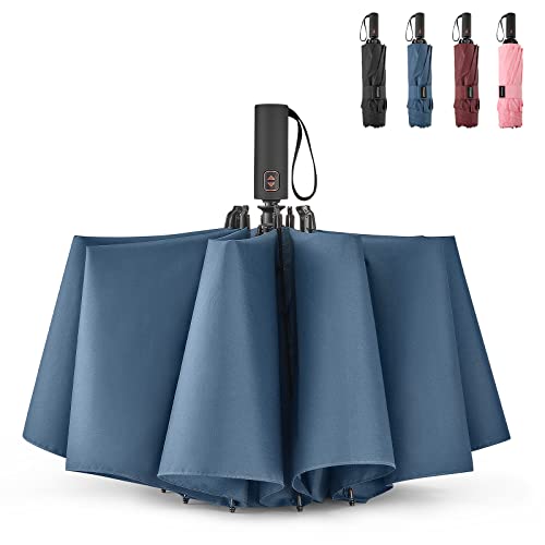 Best Large Folding Umbrella Stay Dry In Style Totally Reviewed