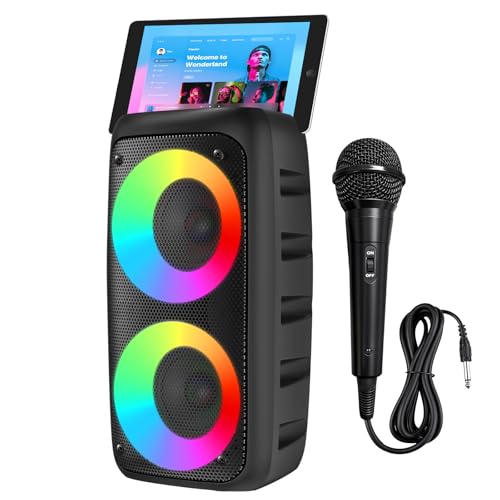 Image of Portable Bluetooth Speakers