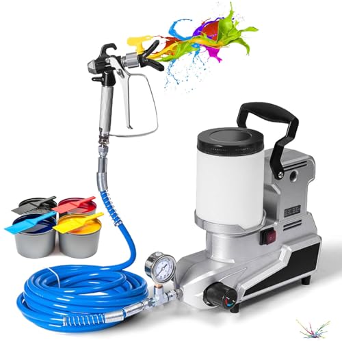 Manguera Compresor Aire 5M Marca WDDEYYDS