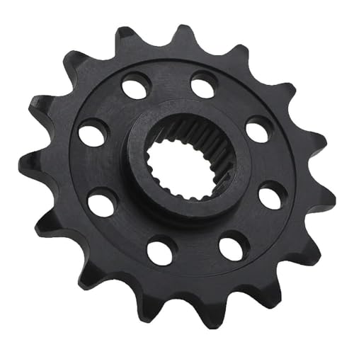Pignon avant 15T 520 chain gear compatible G310GS ABS 2016-2020 - 5