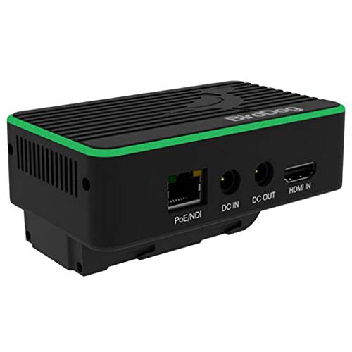 BirdDog FlexBP4K 4K NDI Encoder