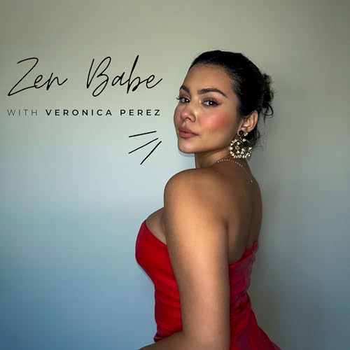 Couverture de Zen Babe