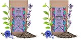 Bio Guayusa Tee GUAYUSA PACHAMAMA Lavanda 250 g natürliche Stimulation ohne Stöckchen ohne...