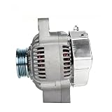 Generator Alternator For Toyota PASEO 1.5 5E-FE, Replaces# 2706011250 2706011260 12V/60A