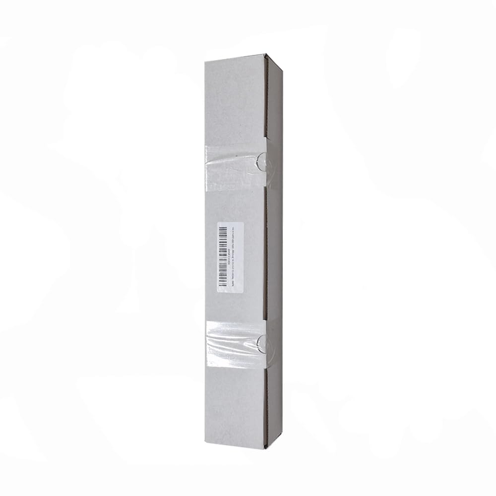 Resistencia ceramica termo electrico 47x4 elementos 1200w 230V 23cm x 4,7cm